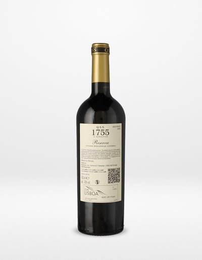 Q.S.S 1755 Reserva S Sebastiao 2023