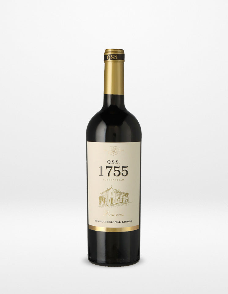 Q.S.S 1755 Reserva S Sebastiao 2023