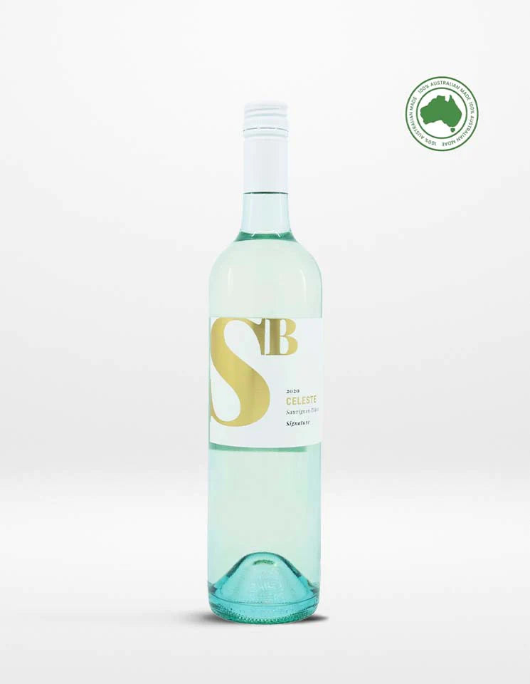 Muse Sauvignon Blanc 2023