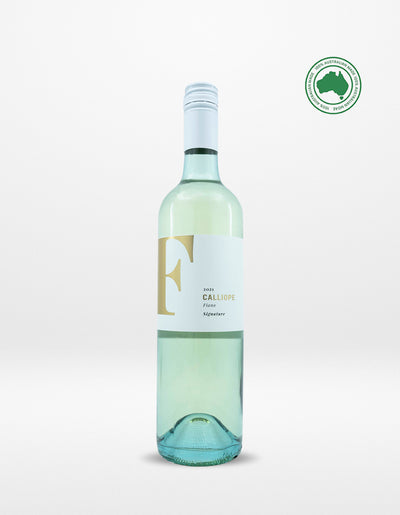 Calliope Fiano Muse Signature 2021