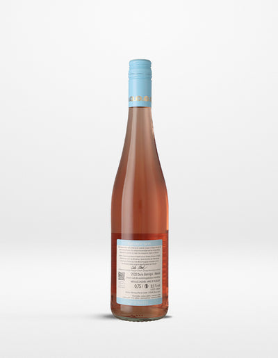 Duna Borregio Kedvenc Bor Rosé 2024 Merlot