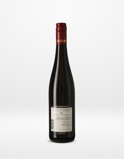 Hajos-Baja Bor Forras Royal Blaufrankisch 2024