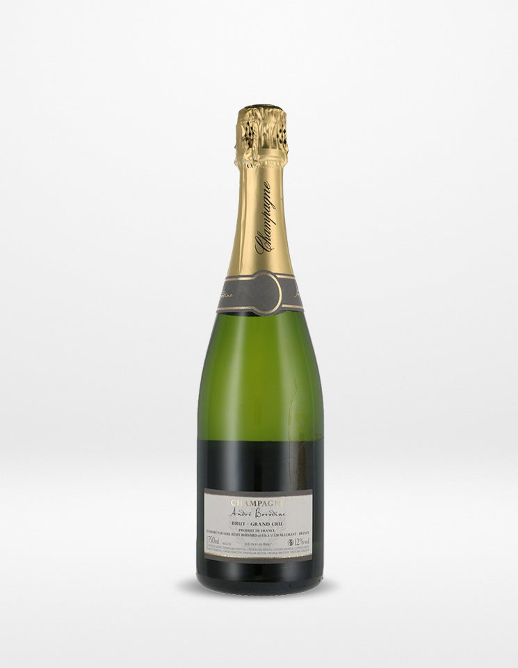 André Borodine Champagne