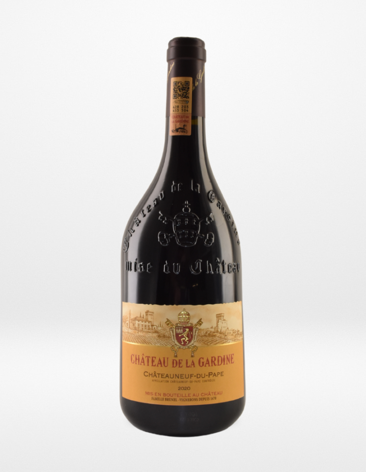 2022 Chateau De La Gardine Chateauneuf du Pape 2022