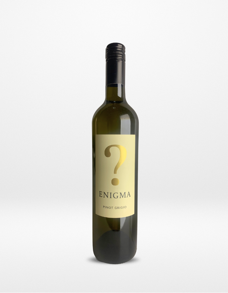 Enigma Pinot Grigio 2025