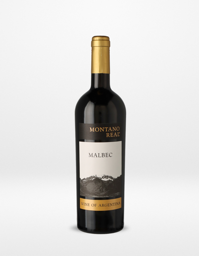 2023 Montano Real, Malbec Reserve
