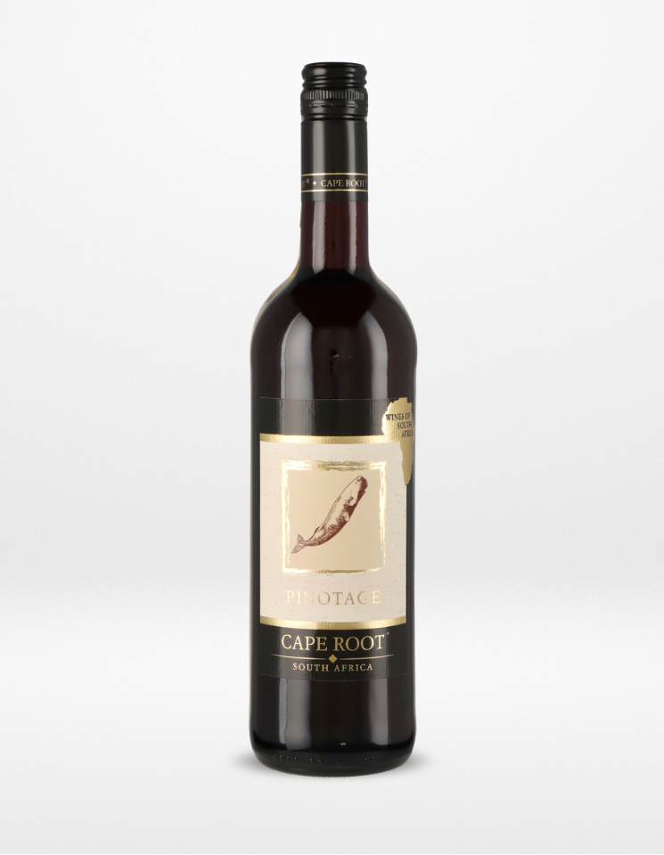 South African Pinotage 2024