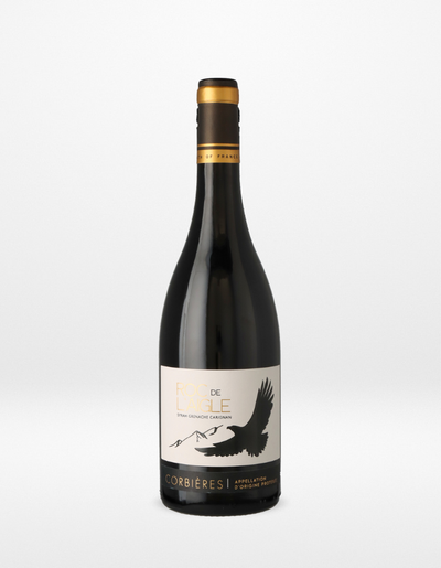 Roc de l´Aigle 2022 Corbieres AOP
