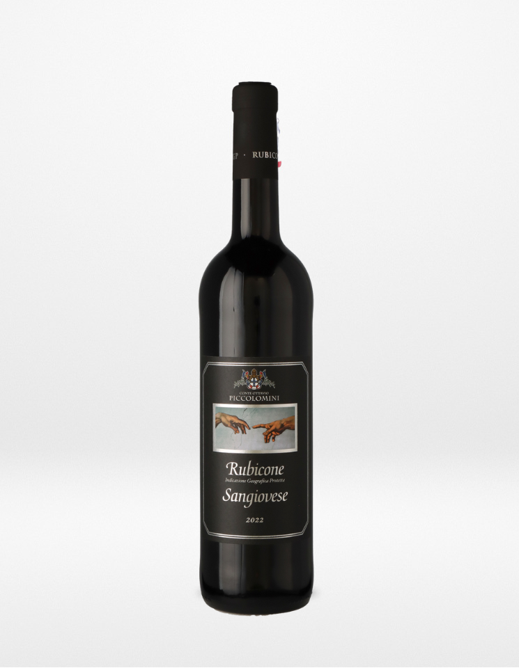 Sangiovese Rubicone IGP 2022