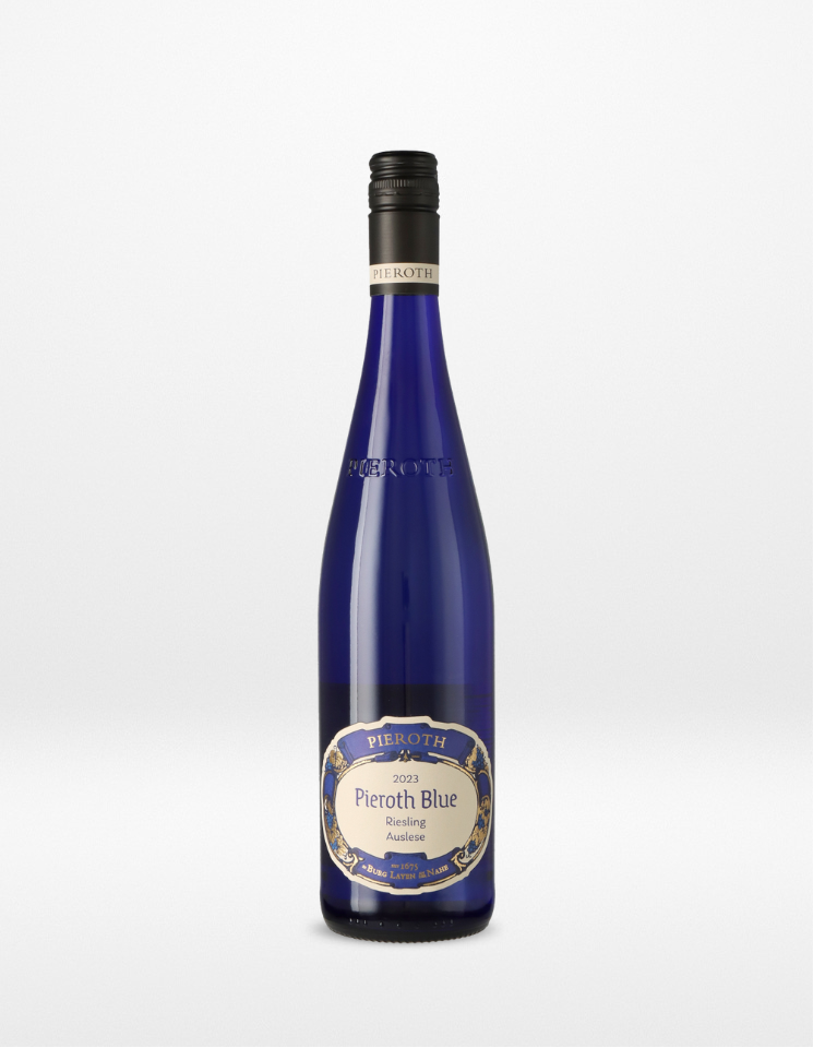 ワイン Pieroth Blau 2017 Auslese Riesling 750ml Pieroth Blau 2017 Auslese Riesling 750ml 【公式通販】