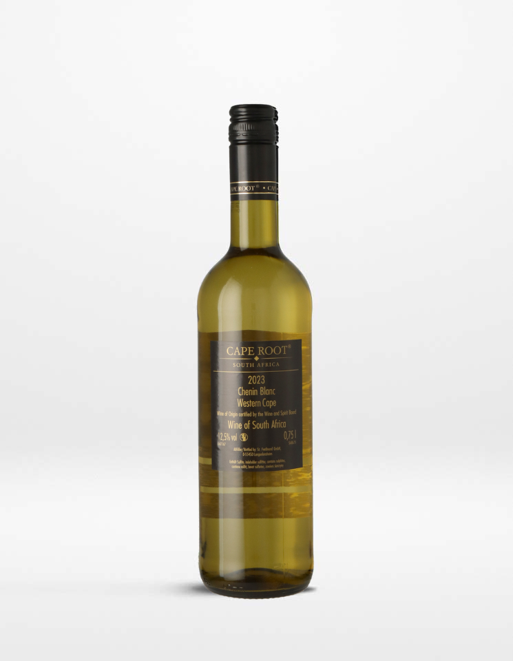 2024 Chenin Blanc Cape Root