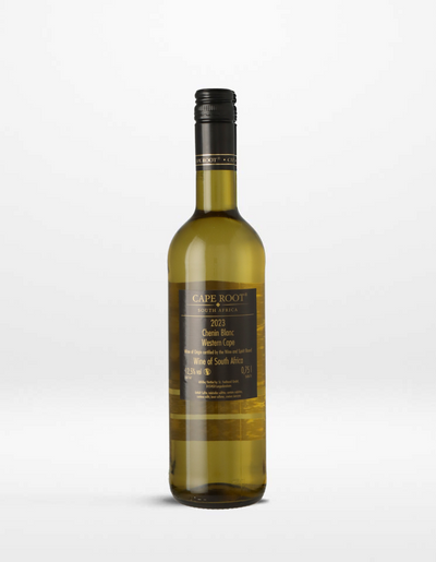 2024 Chenin Blanc Cape Root