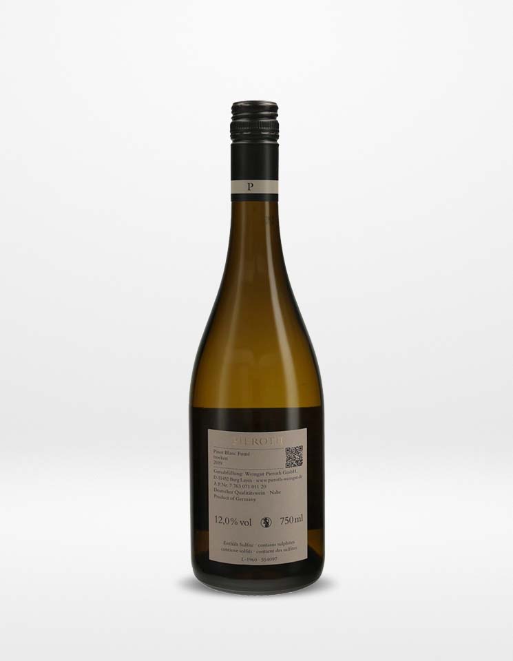 Pieroth Pinot Blanc 2023