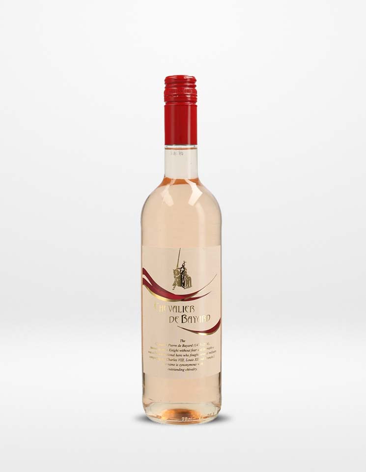 2022 Chevalier De Bayard Rosé