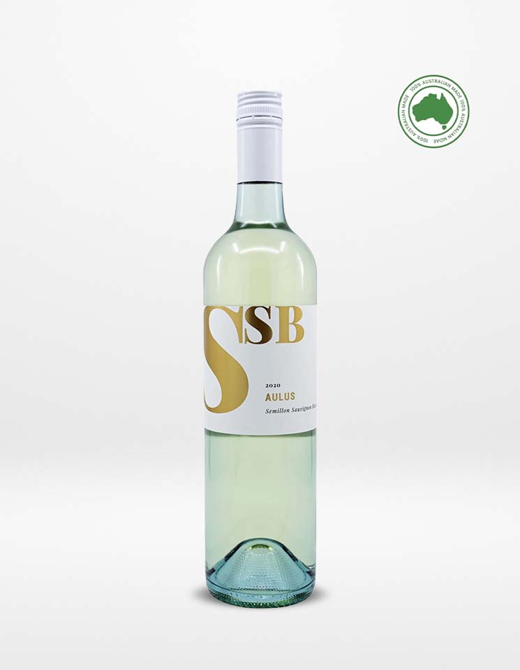 2020 The Muse Series - Aulus