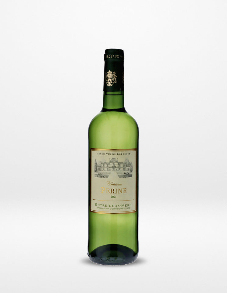 Chateau Perine Entre-Deux-Mers AOP 2021
