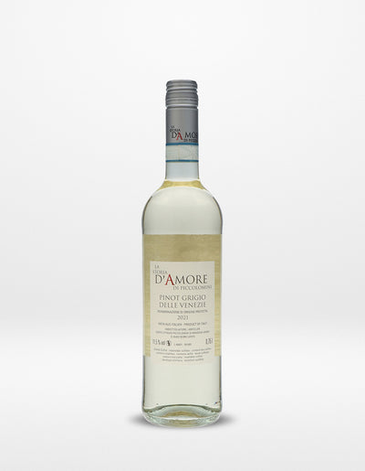 La Storia D'Amor Delle Venezie Pinot Grigio DOP 2024