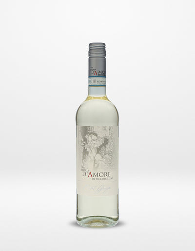 La Storia D'Amor Delle Venezie Pinot Grigio DOP 2024