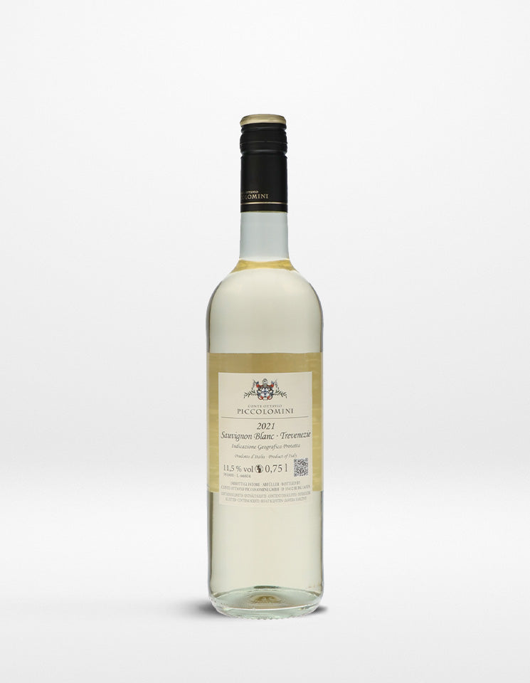 Sauvignon Blanc Trevenezie IGP 2021