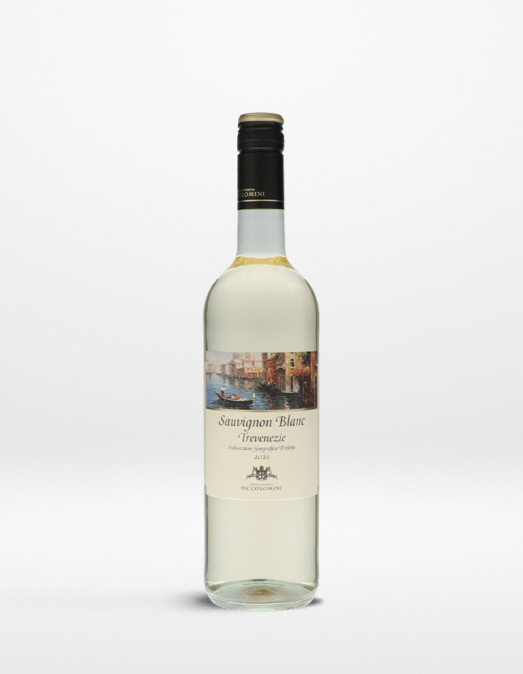 Sauvignon Blanc Trevenezie IGP 2021