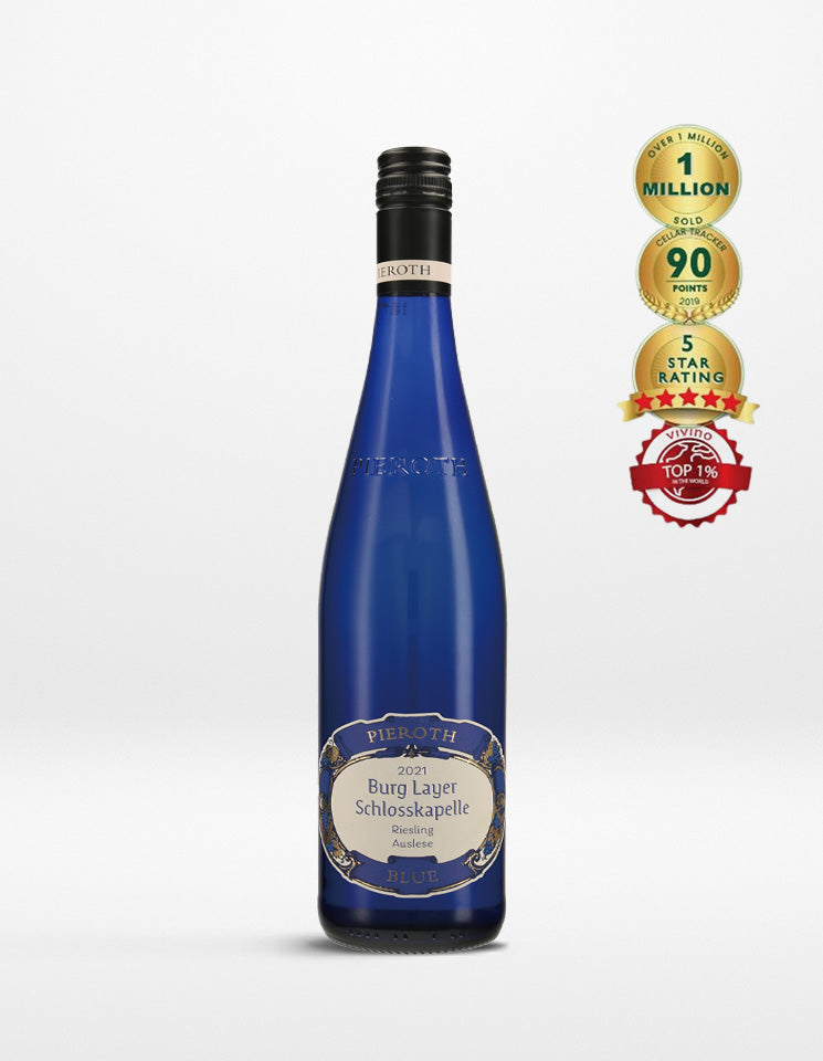 2021 Burg Layer Schlosskapelle - The Wine Community NZ