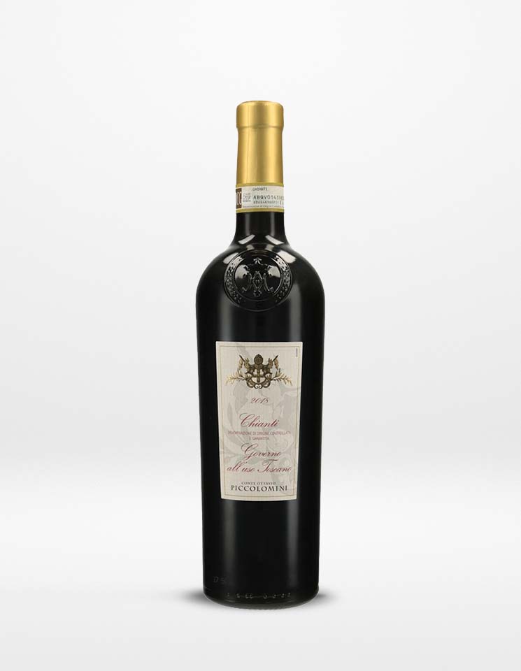 2018 Chianti Governo Sangiovese DOCG