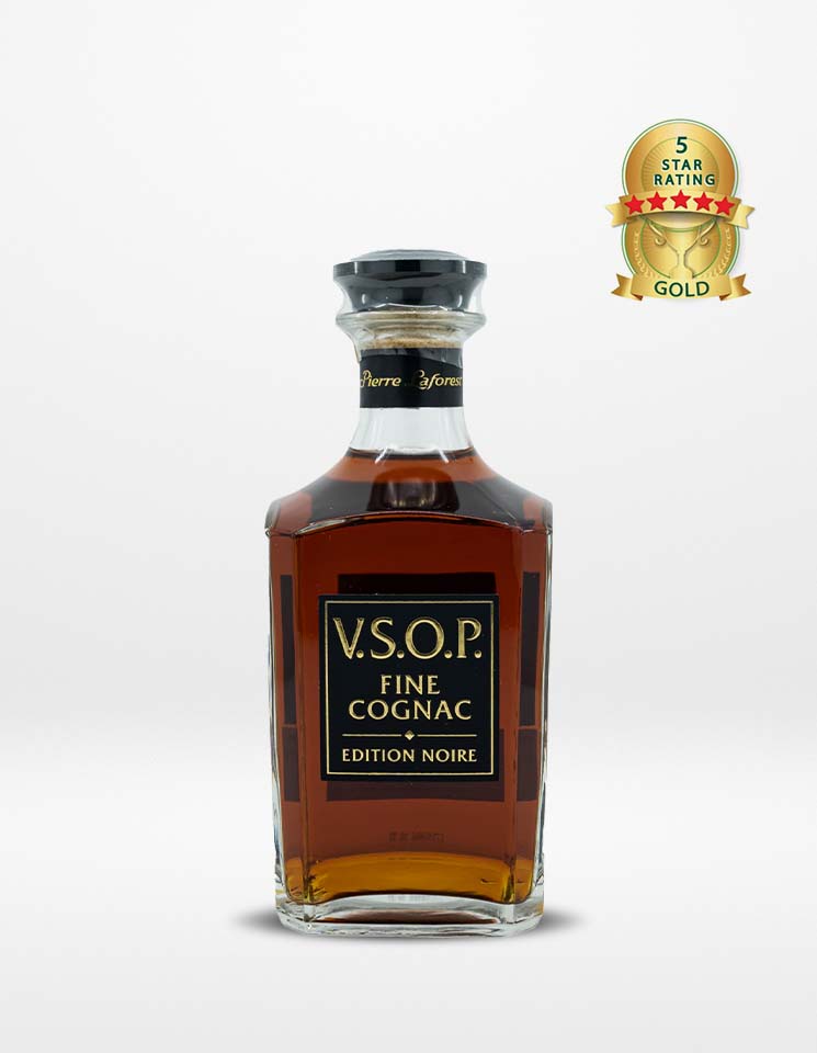 2018 Pierre Laforest Fine Cognac Edition Noire