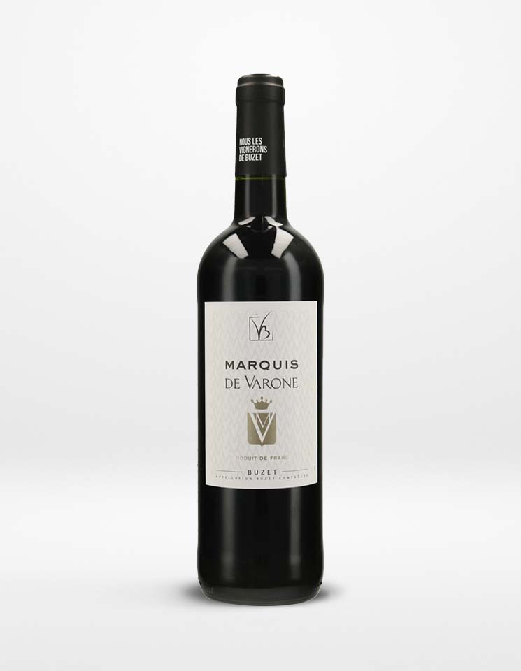 2016 Marquis De Varone Buzet