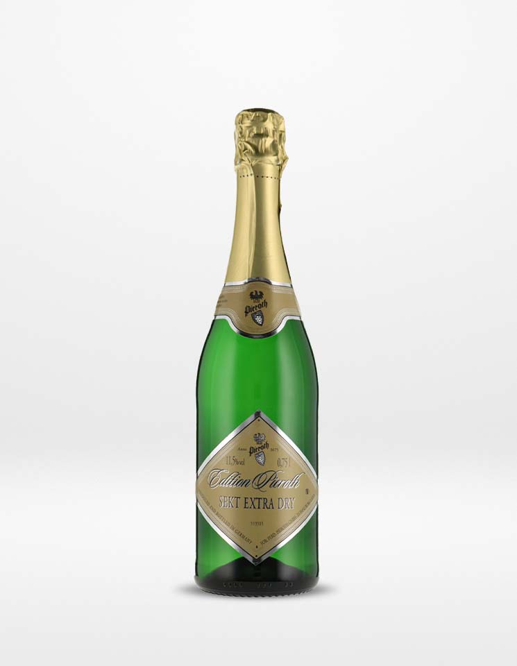 Pieroth Sekt - Extra Dry - The Wine Community NZ